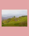 Fairy Glen – Collines enchantées - Tirage d’art