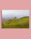 Fairy Glen – Collines enchantées - Toile