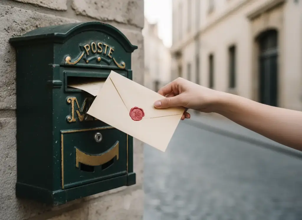Carte Cadeau Livrée dans votre Boîte aux Lettres
