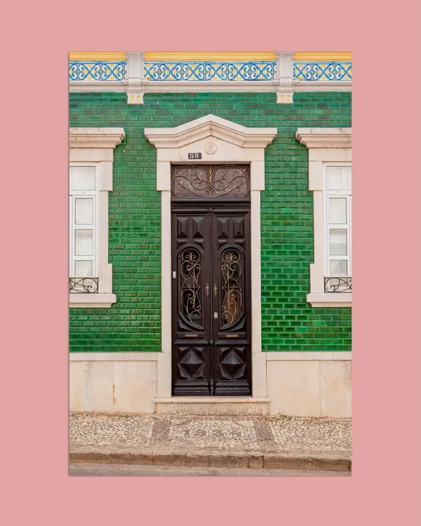 Arte Nova - Tirage d'art